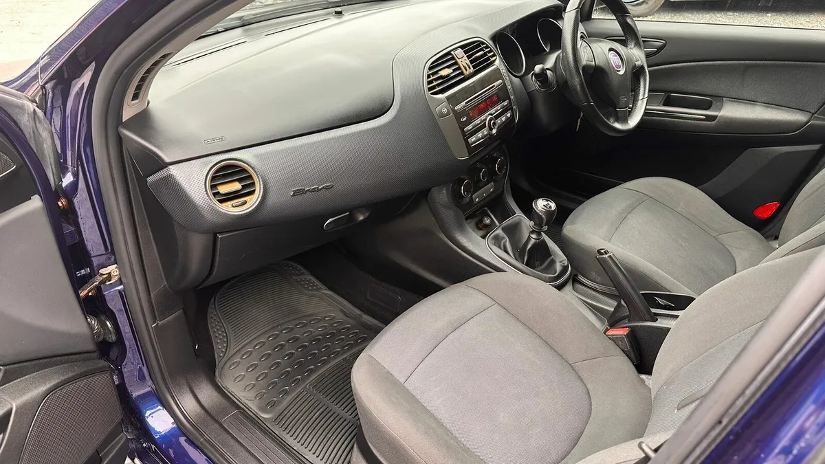 FIAT BRAVO - Image 3