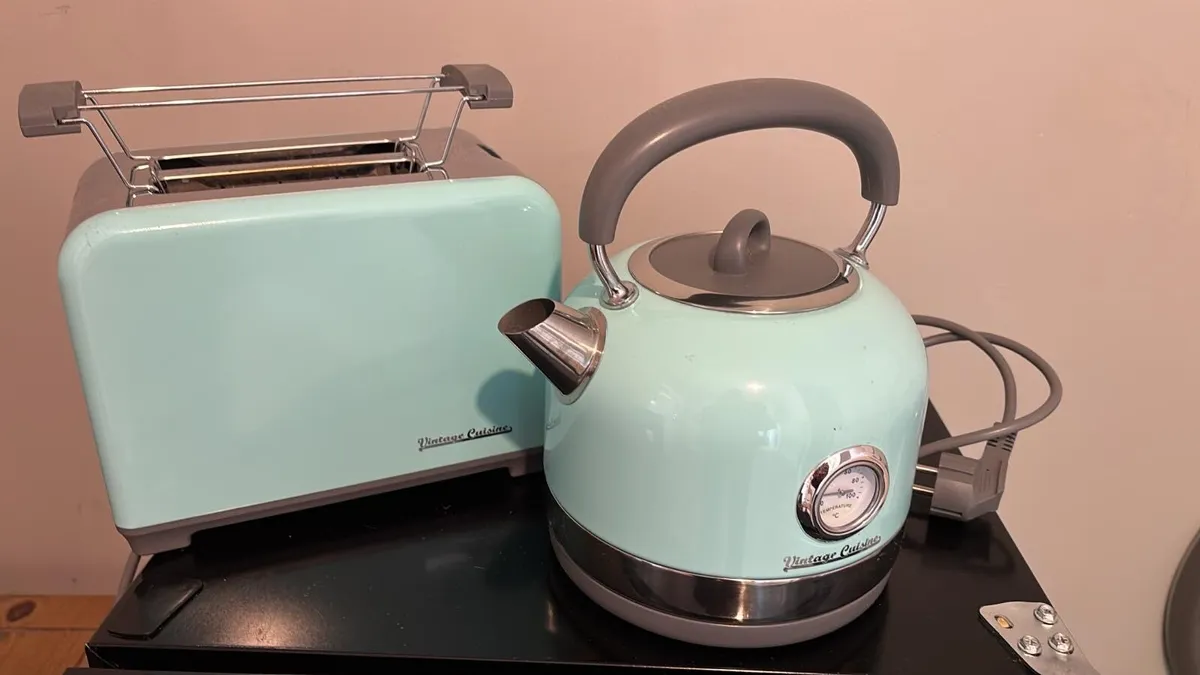 Kitchen appliances - Image 3