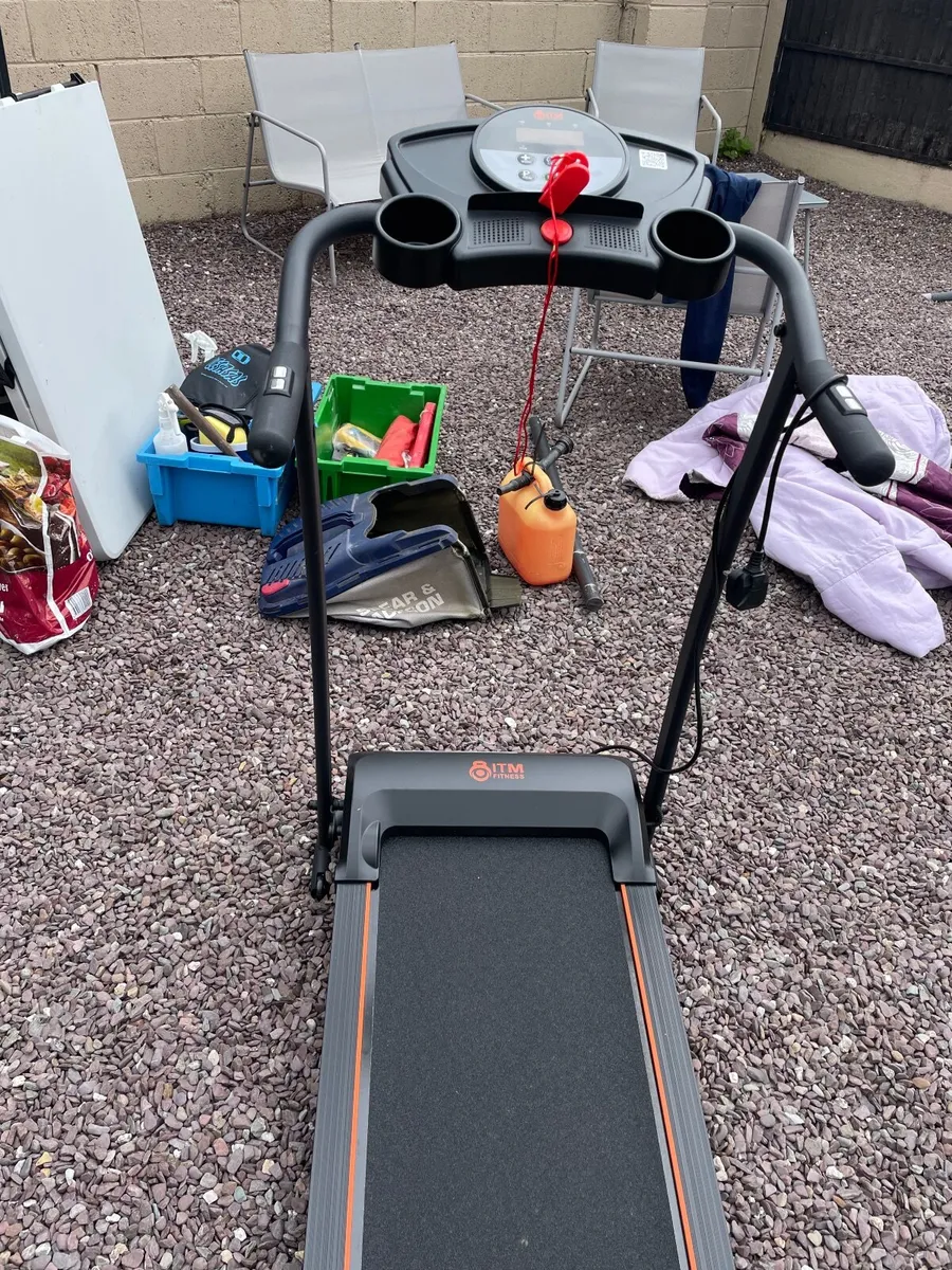 Treadmill - Image 2