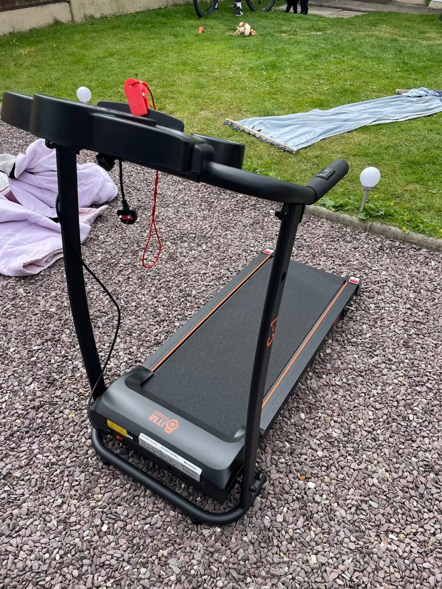 Treadmill - Image 3