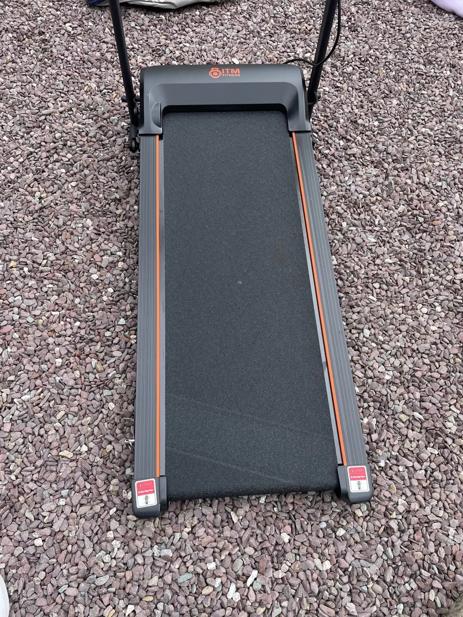 Treadmill - Image 4