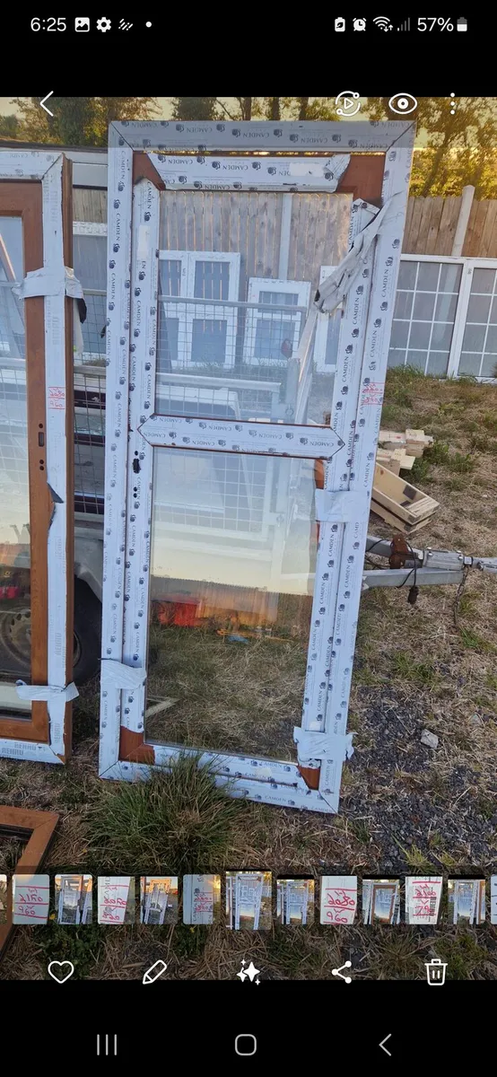 Pvc doors - Image 1