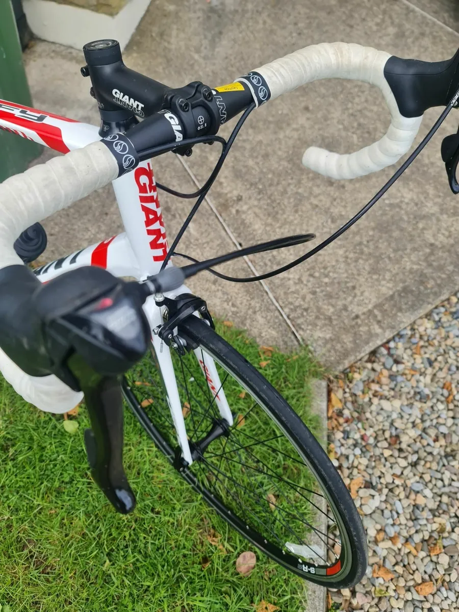 Giant Racer - Image 3