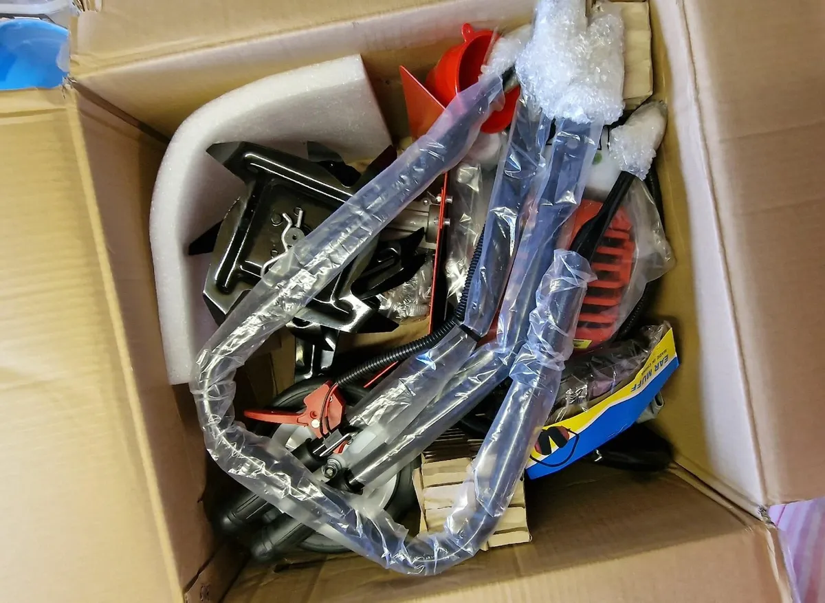 rotovator/Tiller - Image 3