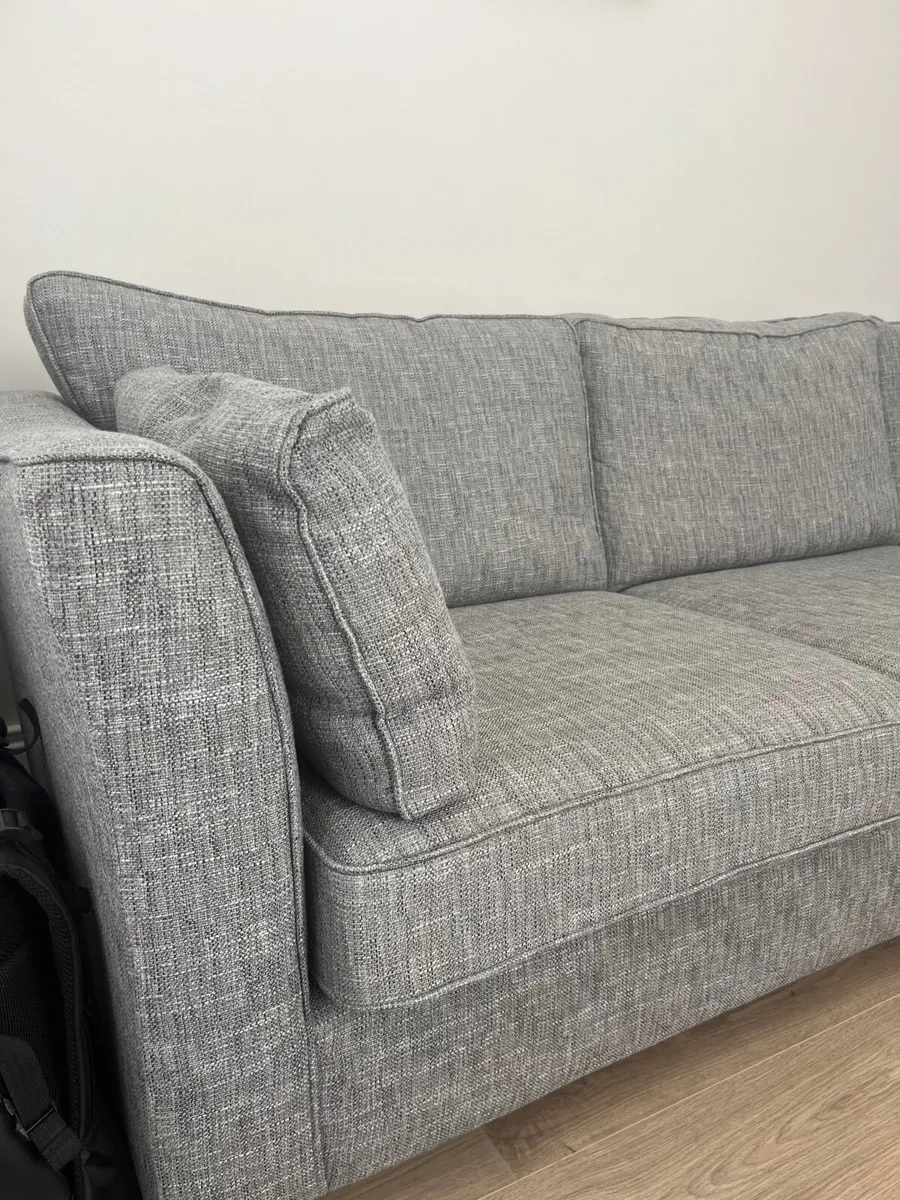 L- shaped Sofa - Image 2