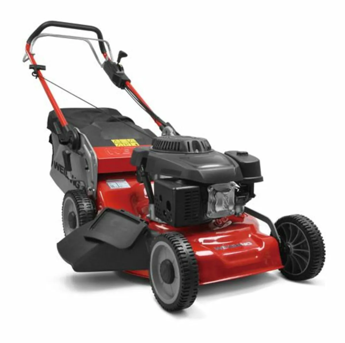 Weibang WB506SC 3in1 Walk behind Lawnmower - Image 1