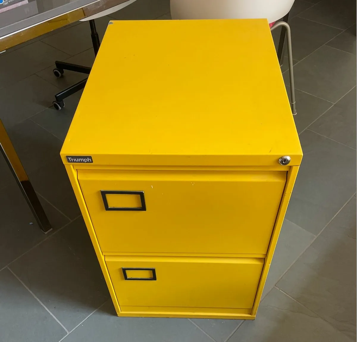 File Cabinet - FREE - Image 1