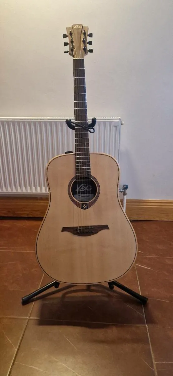 Guitar - Image 1