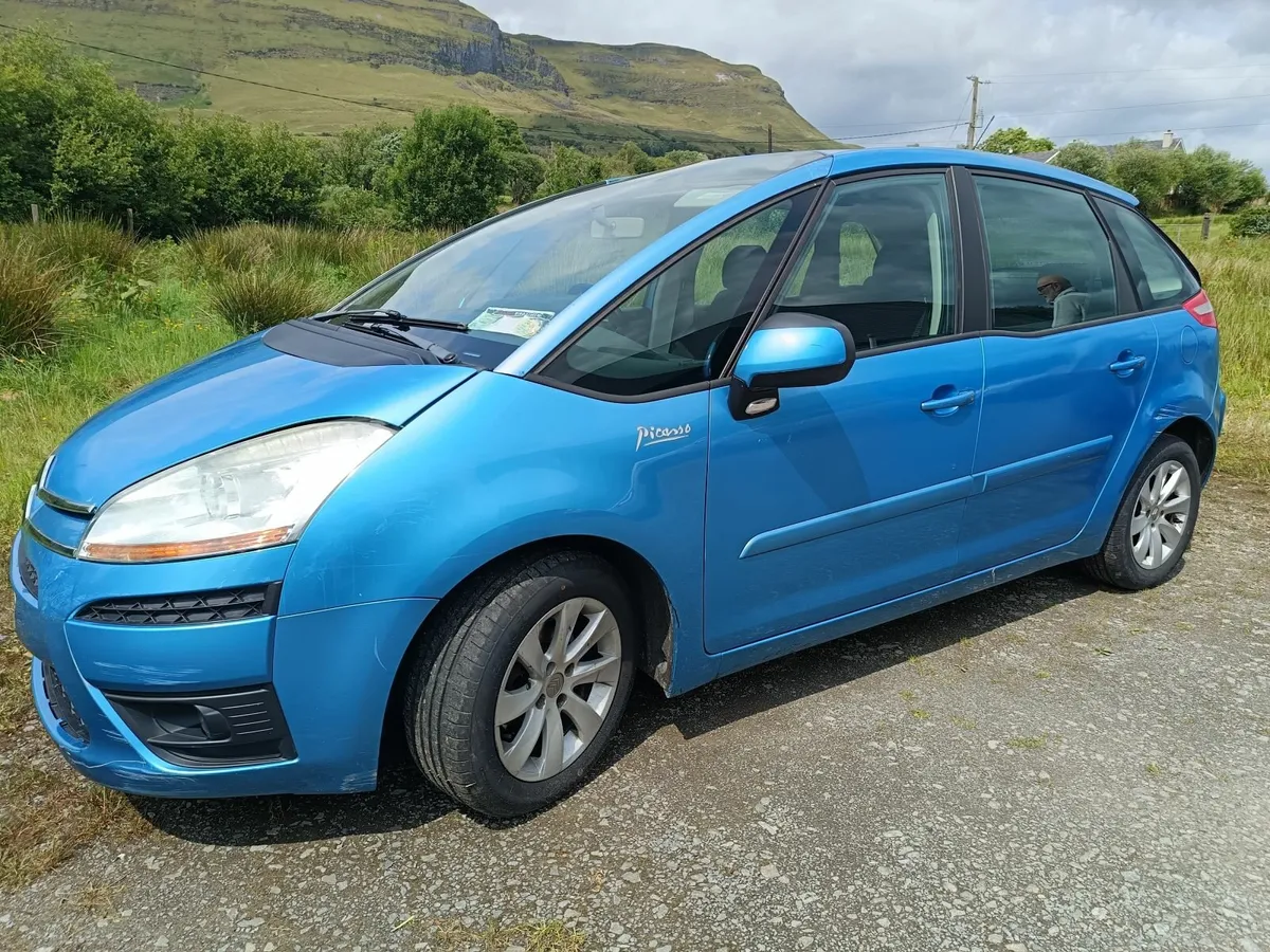 Citroen C4 2009 - Image 2