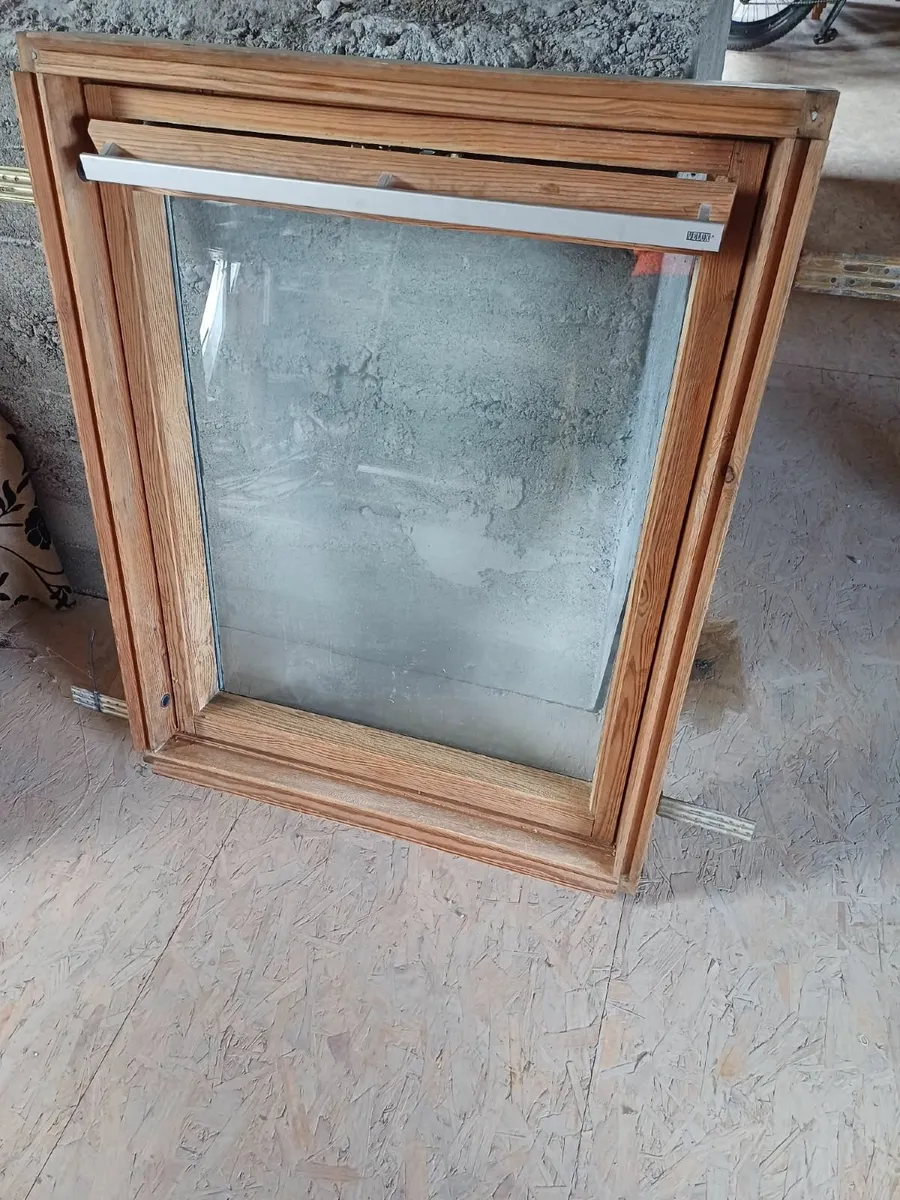 Velux Windows - Image 1