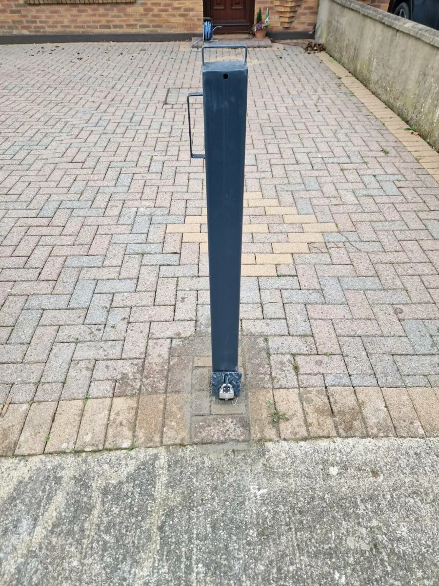 Anti theft rambars supplied installed - Image 3
