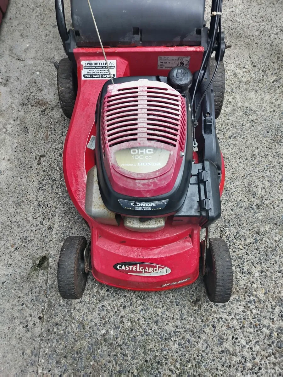 Lawnmower - Image 2