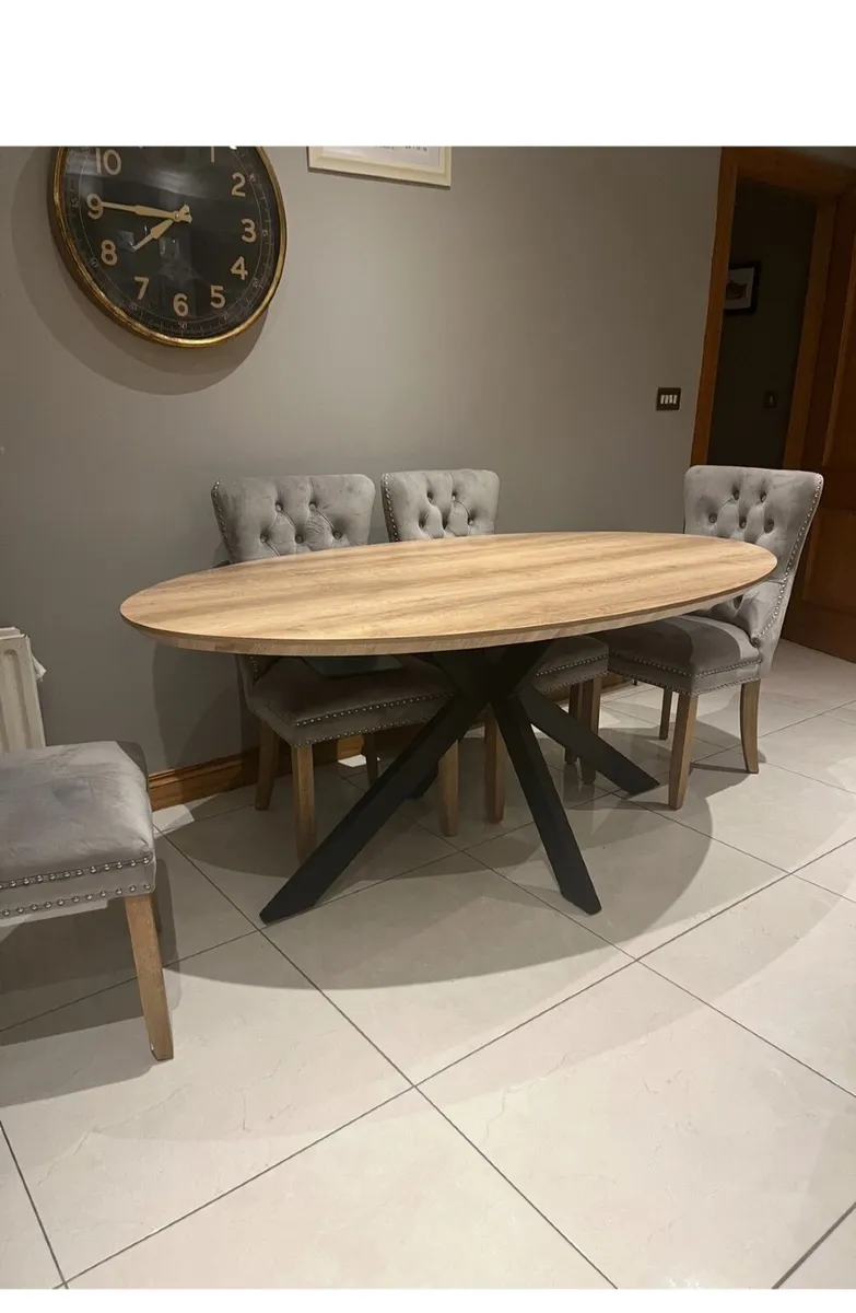 Kitchen Table - Image 3