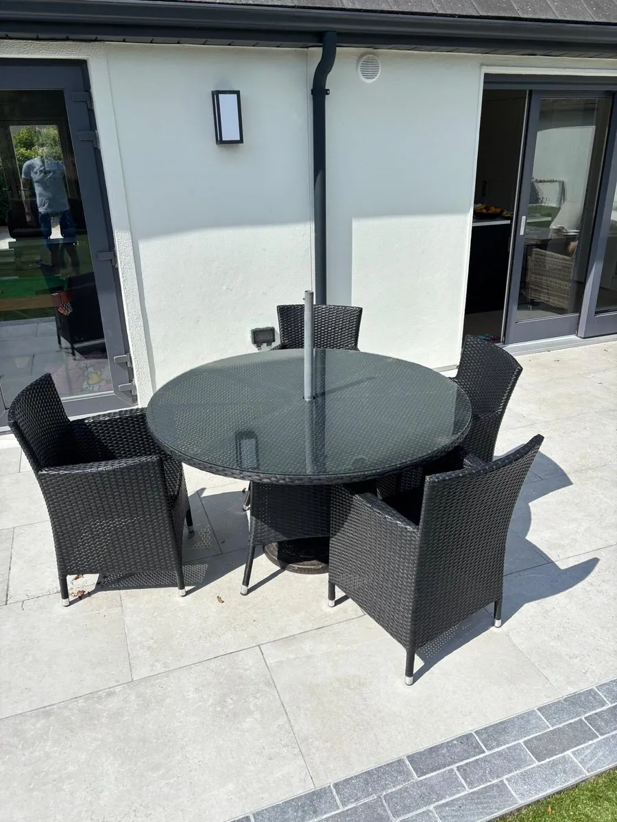 Garden furniture - Image 2