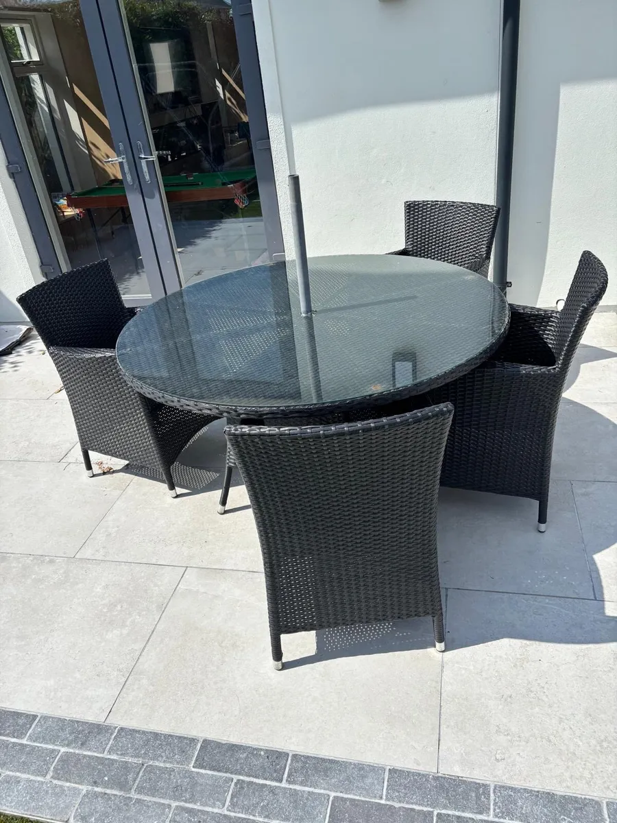 Garden furniture - Image 3
