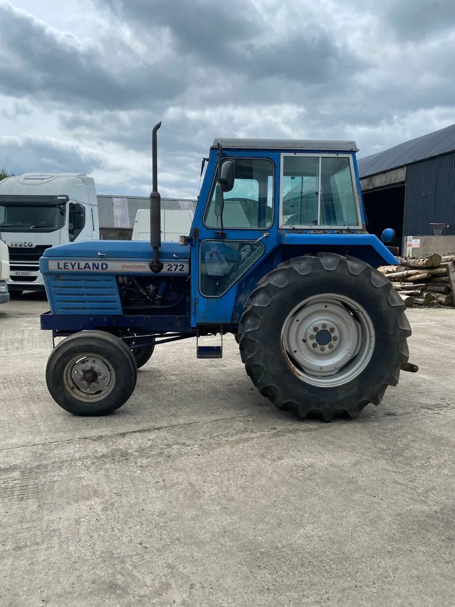 Leyland Other 1981 - Image 1