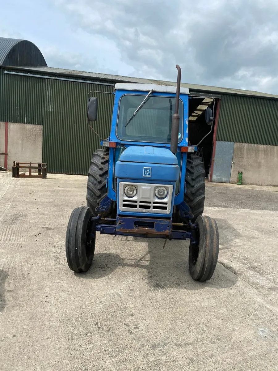 Leyland Other 1981 - Image 2
