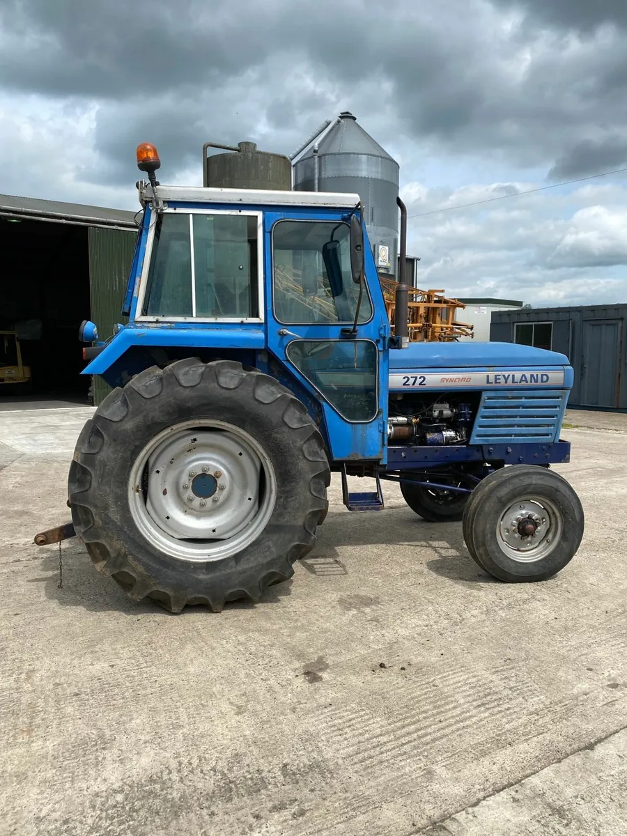 Leyland Other 1981 - Image 3