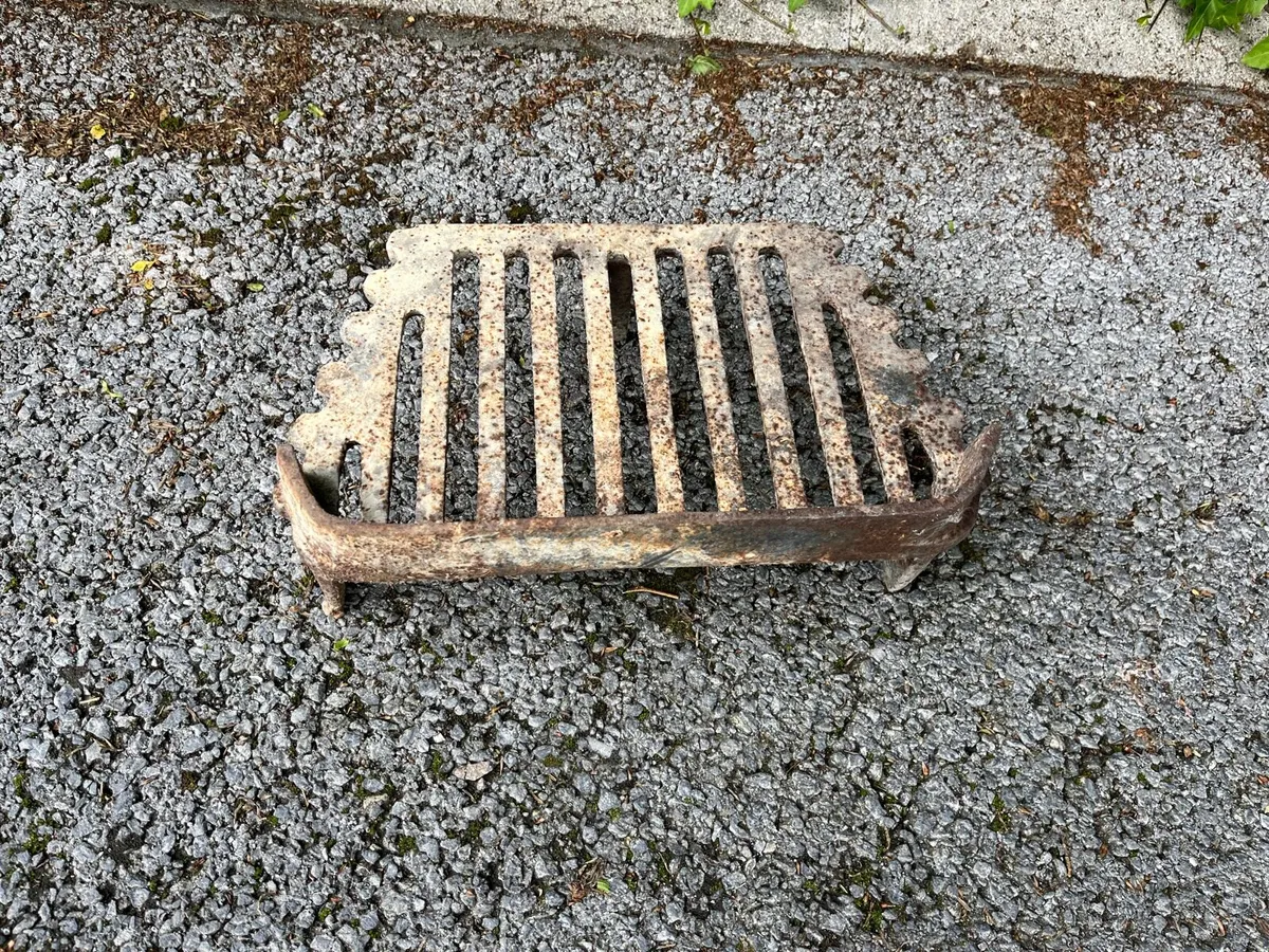 Fire Grate 🔥 - Image 1