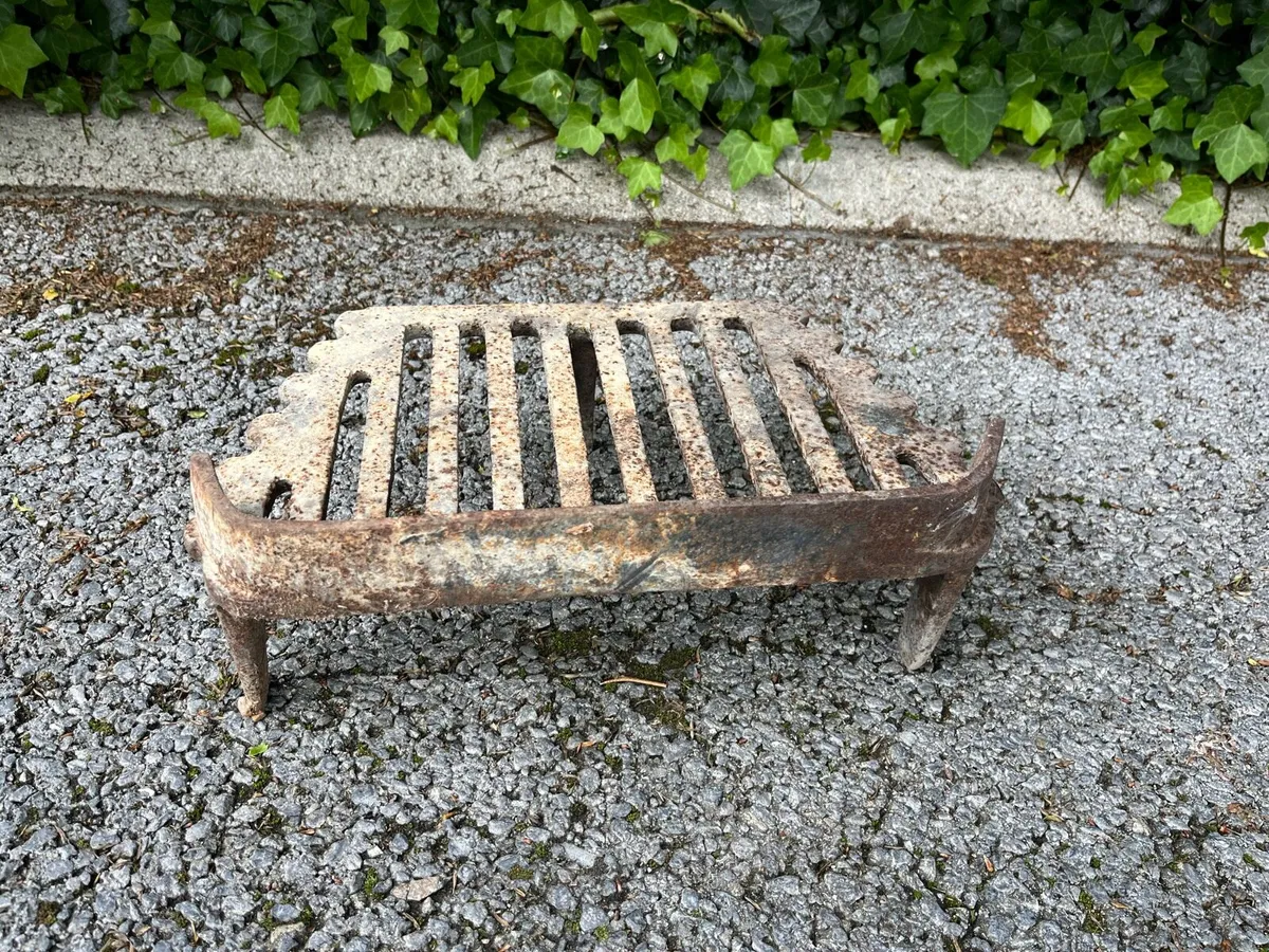 Fire Grate 🔥 - Image 2