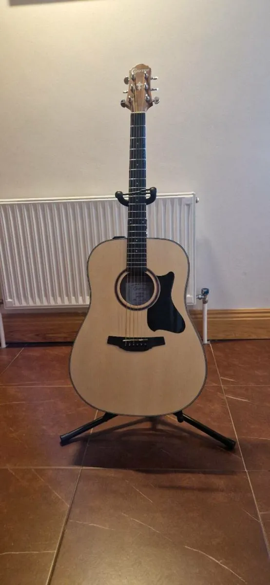 Guitar - Image 1