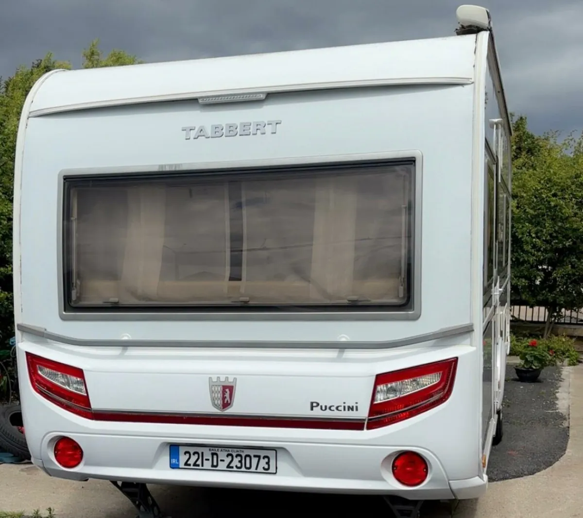 Caravan - Image 2