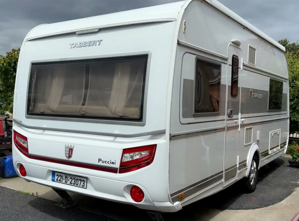 Caravan - Image 3
