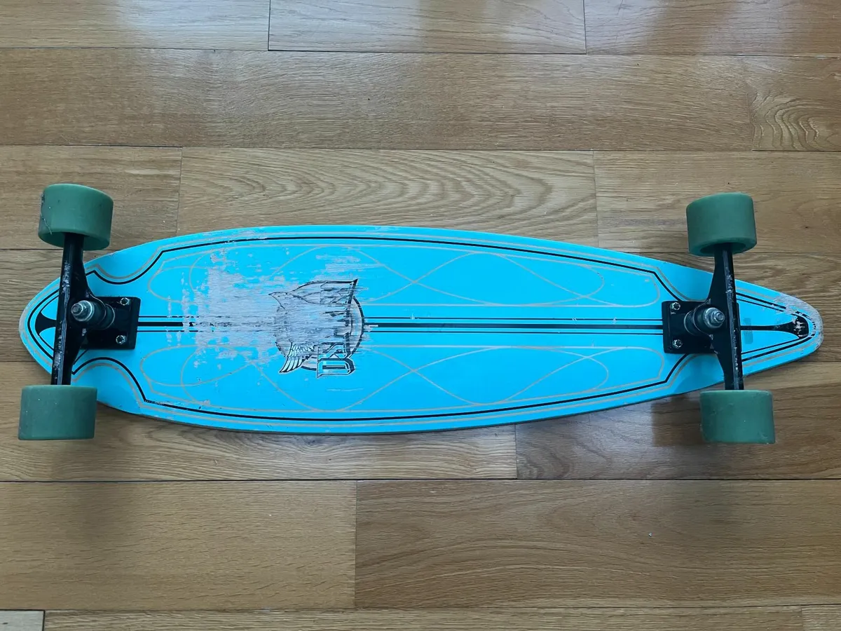 longboard/skateboard - Image 2