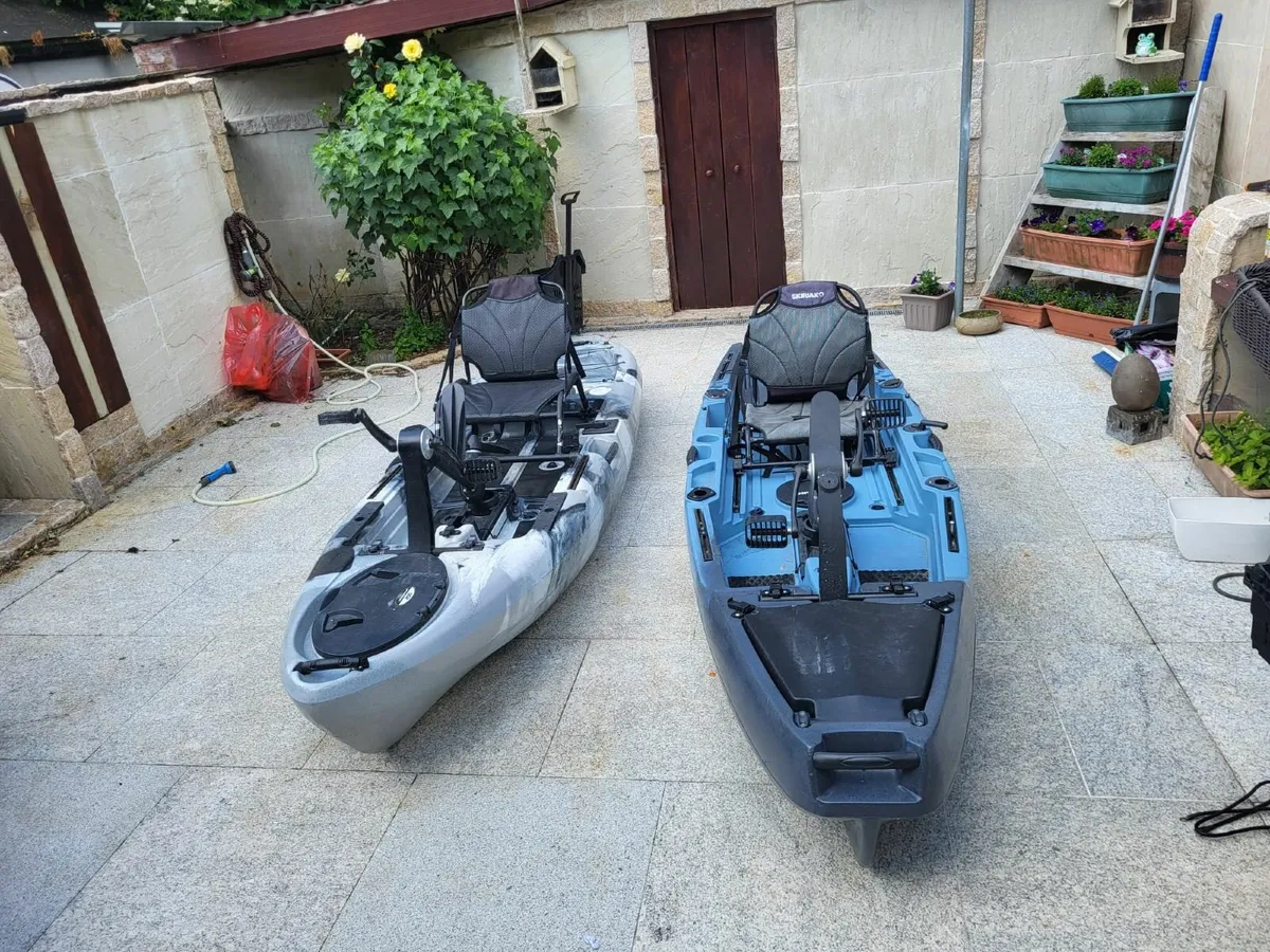 Kayak - Image 3
