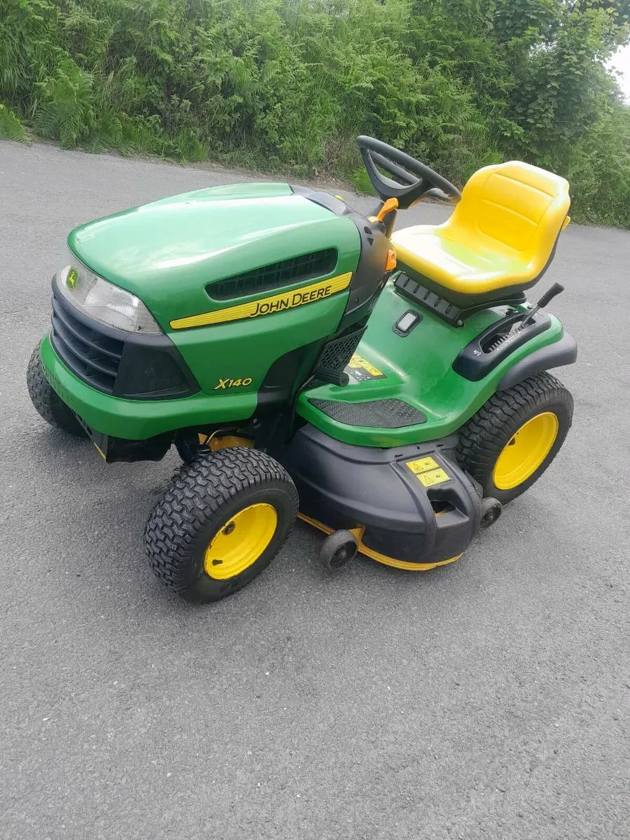 Lawnmower - Image 2