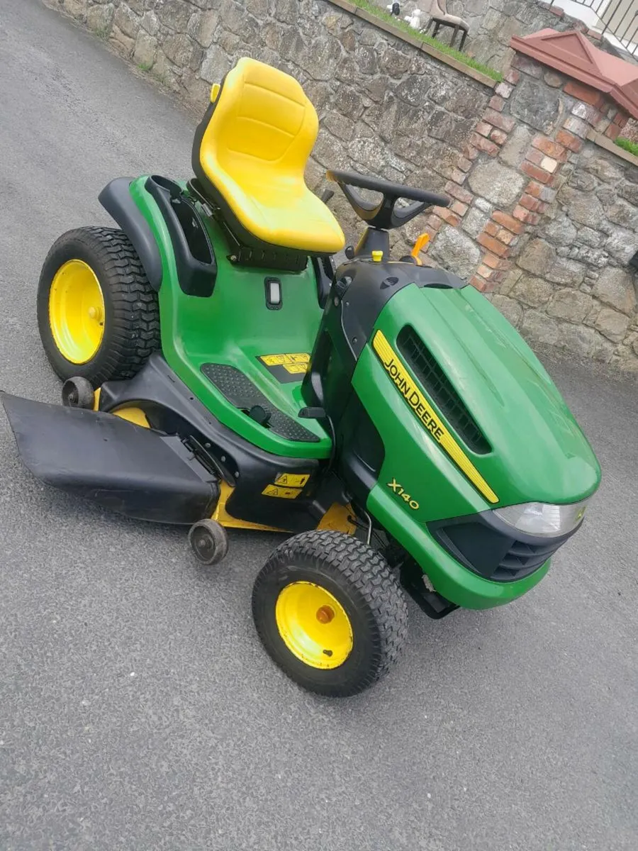 Lawnmower - Image 3