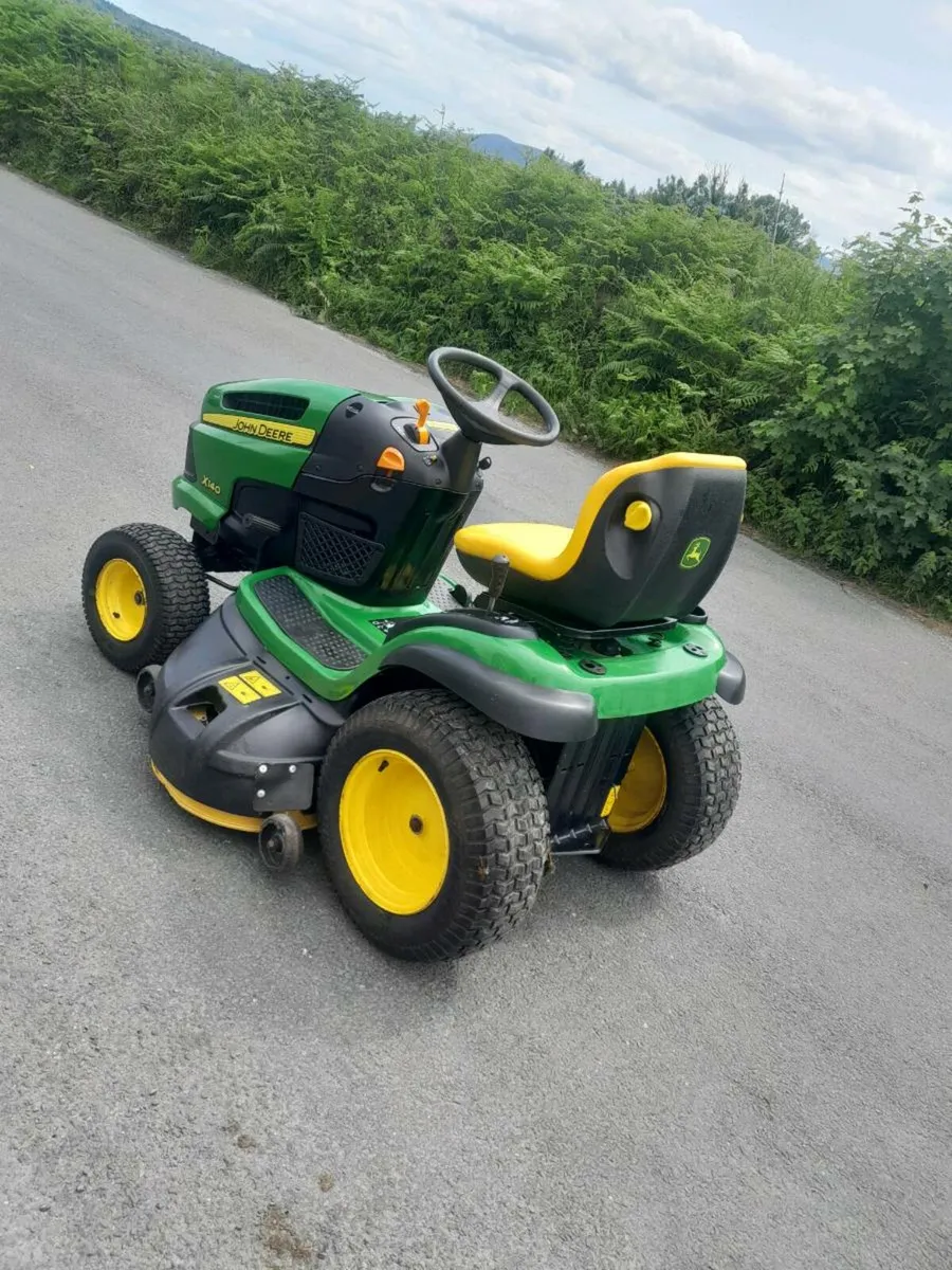 Lawnmower - Image 1