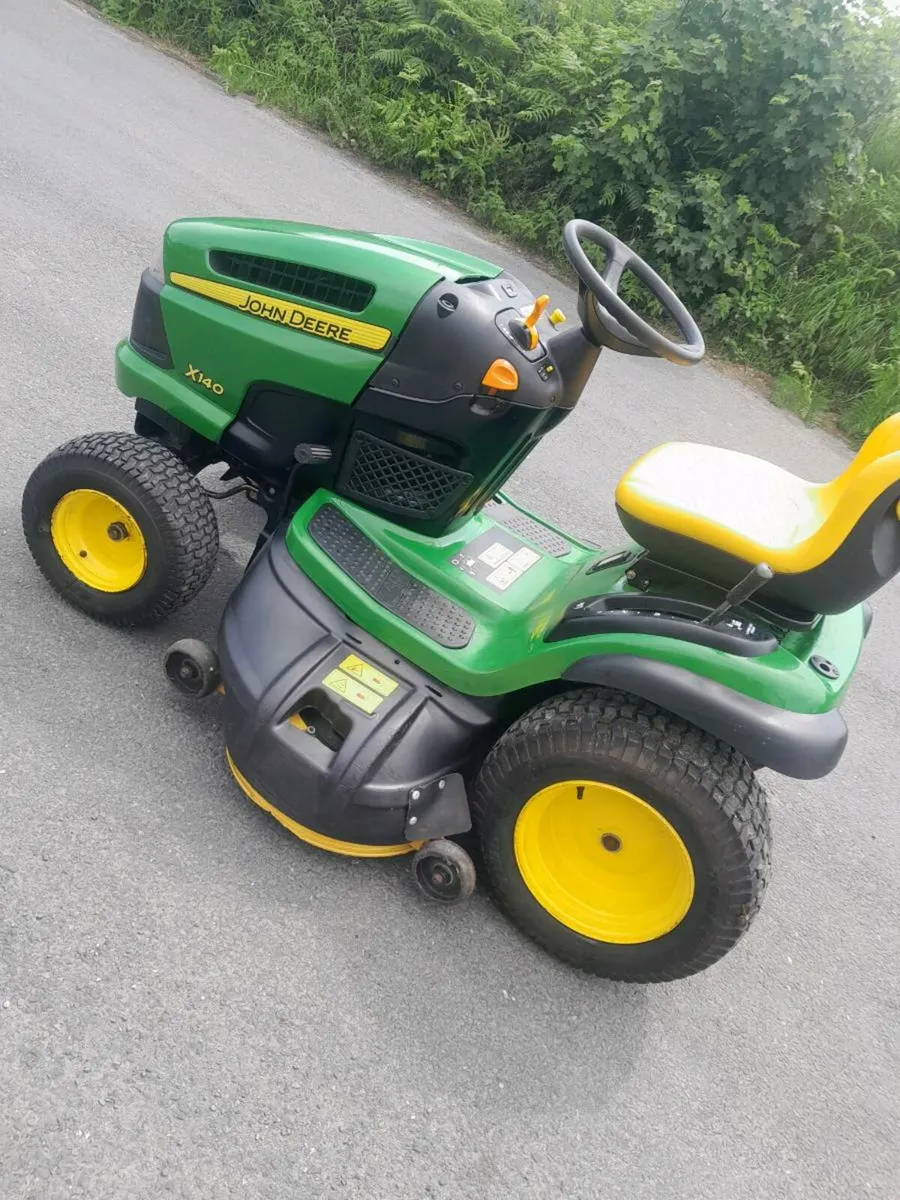 Lawnmower - Image 4