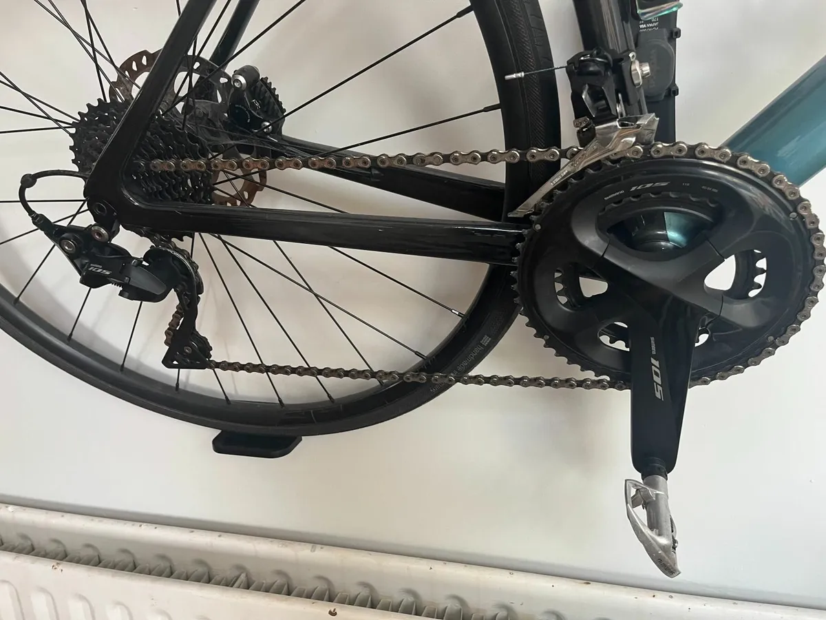 Women's  Road Bike - Image 3