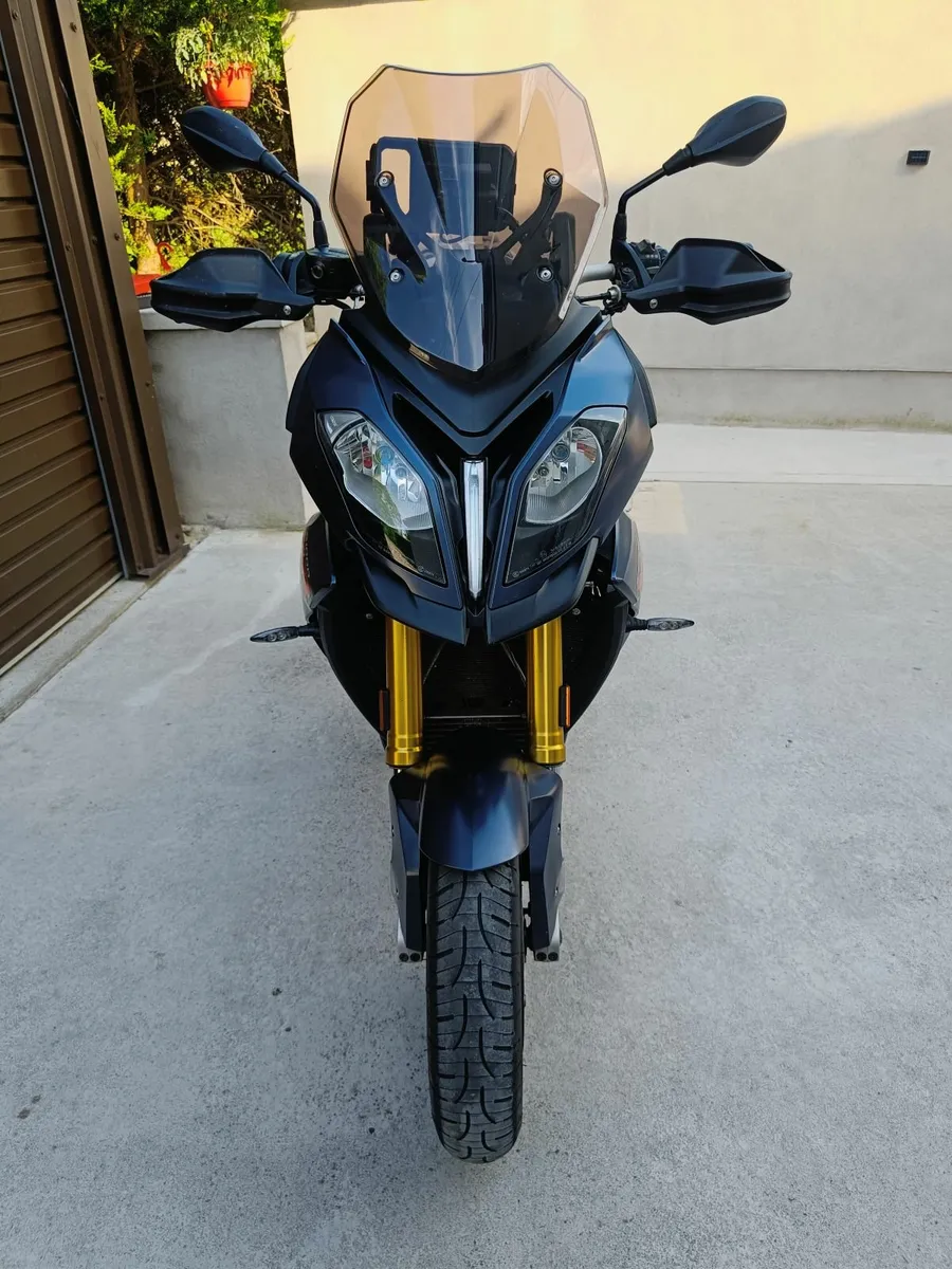 BMW S 1000 XR 2017 - Image 4