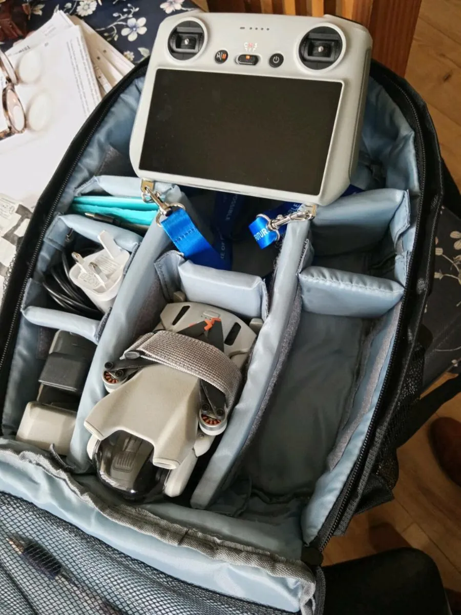 Dji Mini 3 - Image 1