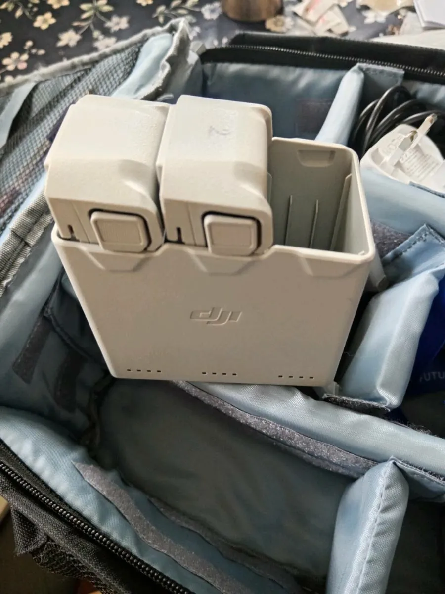 Dji Mini 3 - Image 3