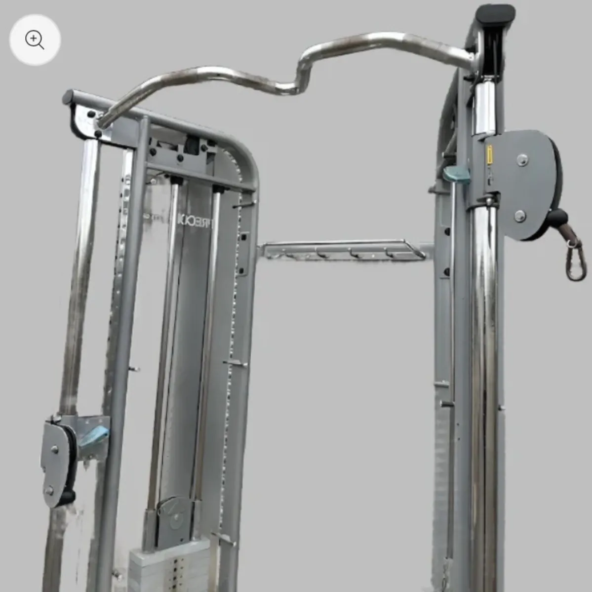 Precor FTS Glide - Image 2