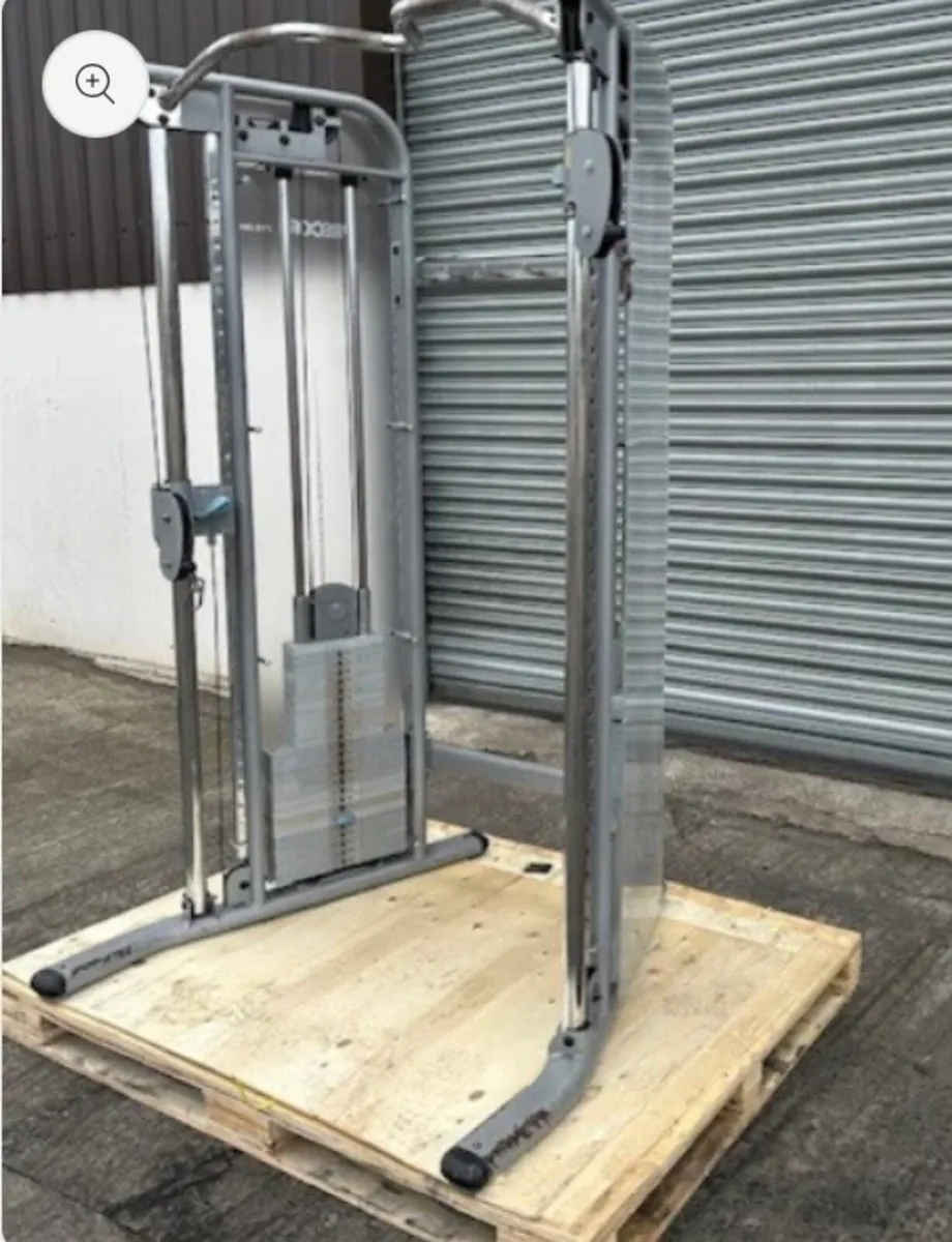 Precor FTS Glide - Image 3
