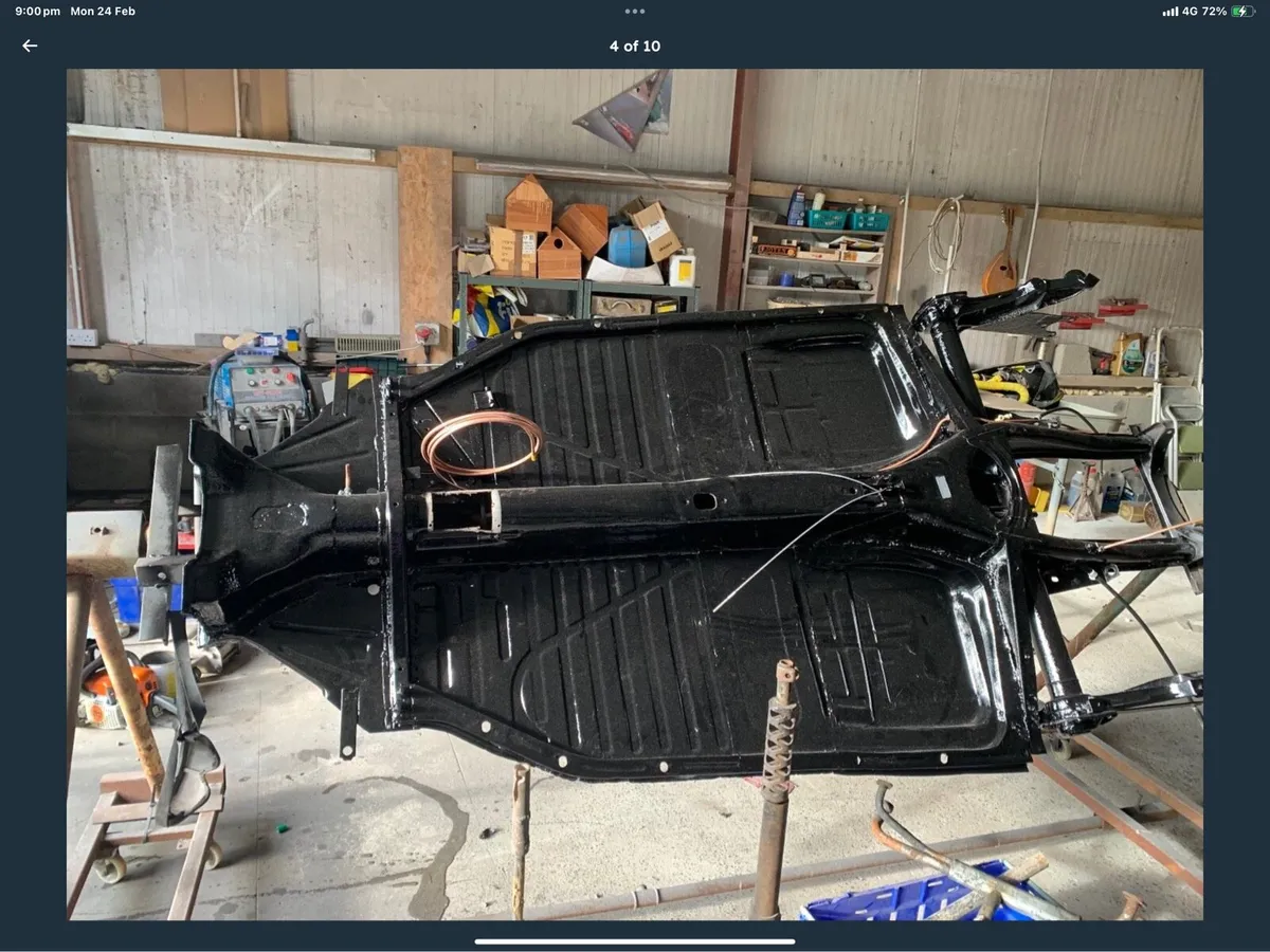 VW Beach Buggy Meyers Manx Style - Image 4