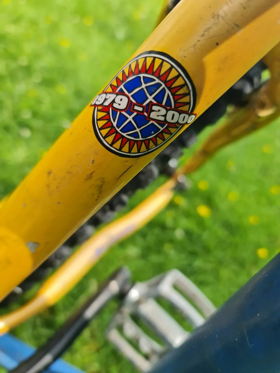 Classic Mountain bike - Image 2