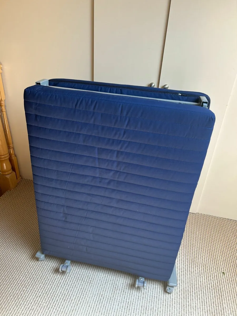 Folding Bed (Brand New) - Image 2