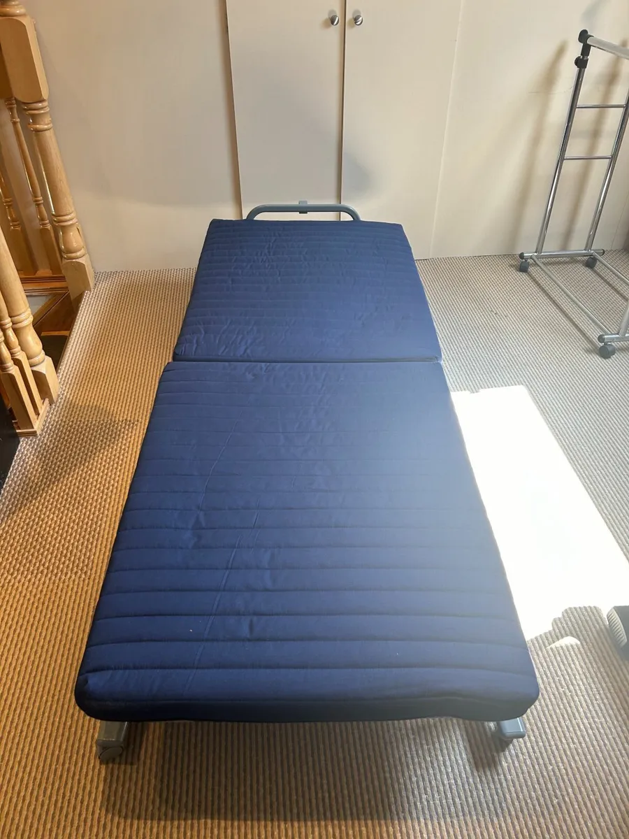 Folding Bed (Brand New) - Image 1