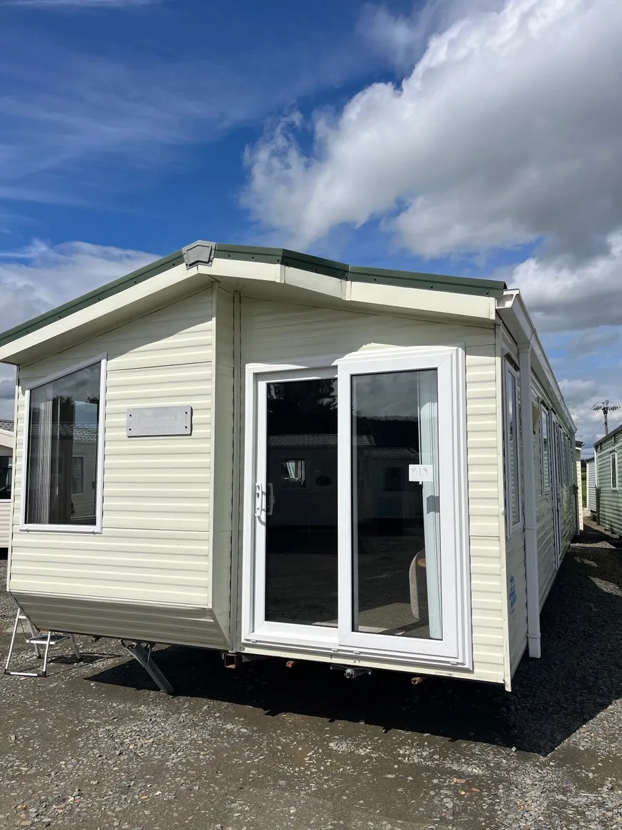 Mobile home for sale off site - Image 1
