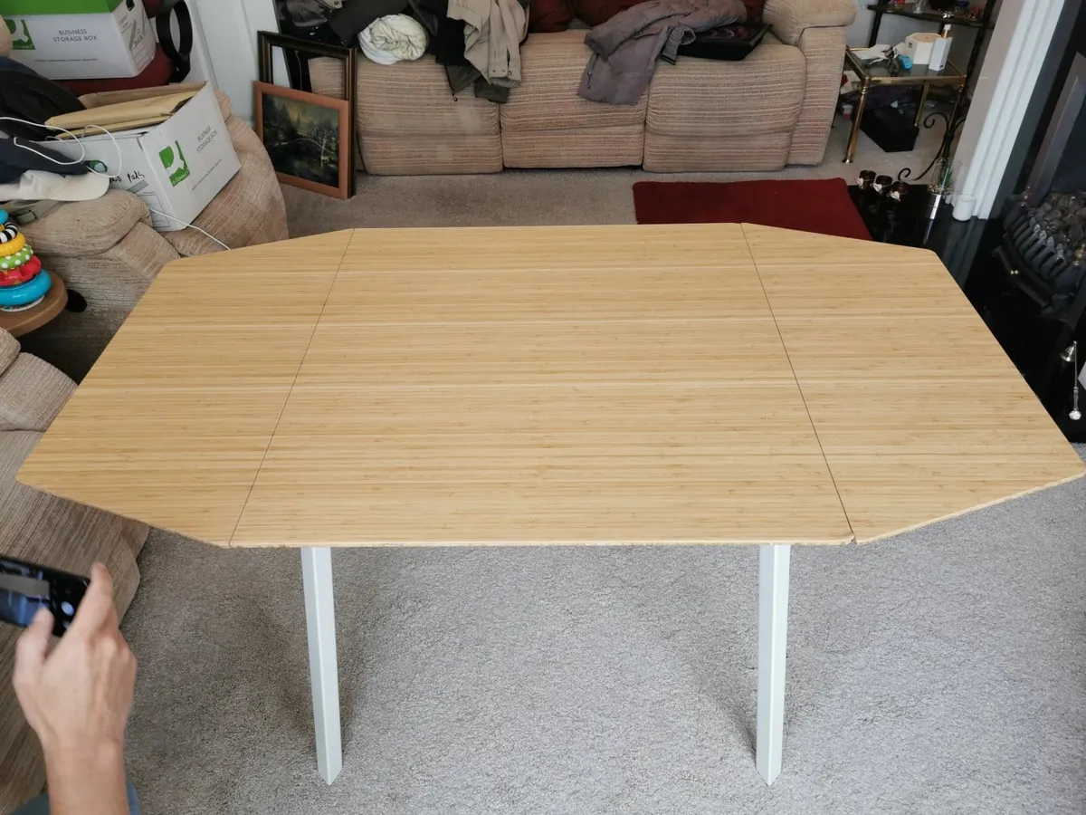 Table - Image 1
