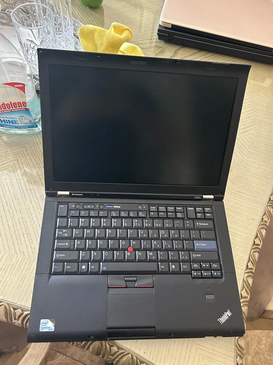 Laptop - Image 1