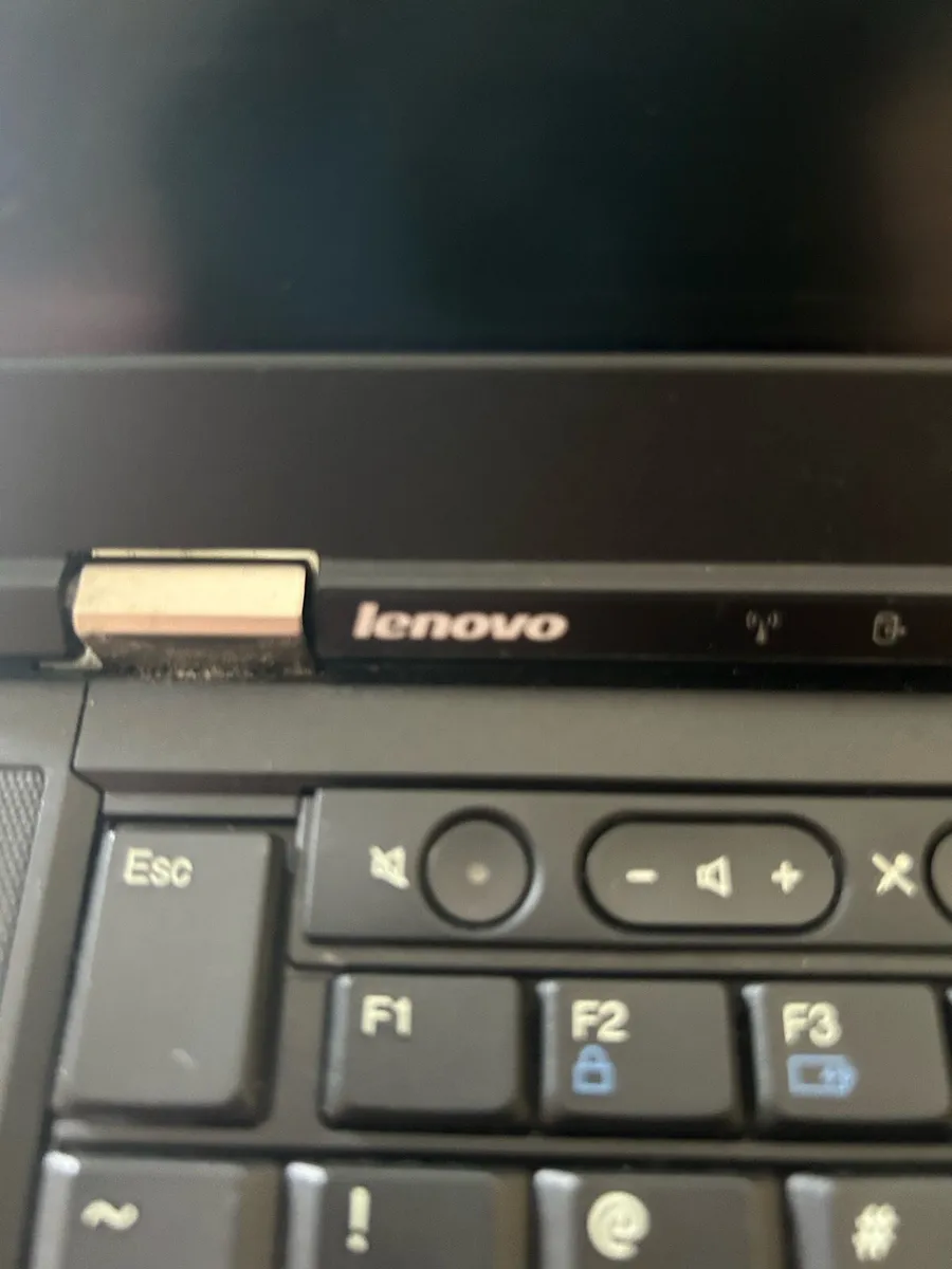 Laptop - Image 3