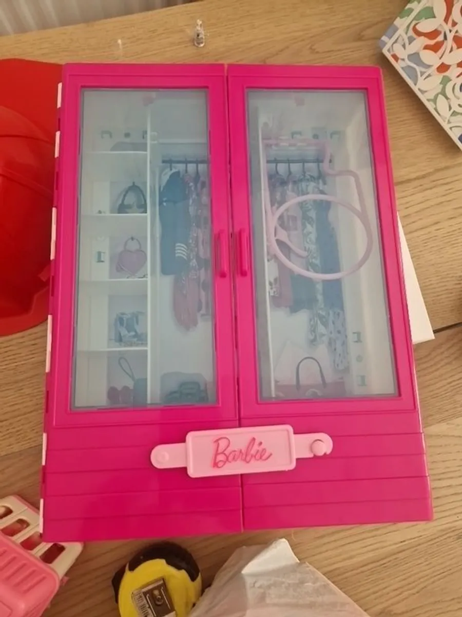 Barbie Dreamhouse - Image 3