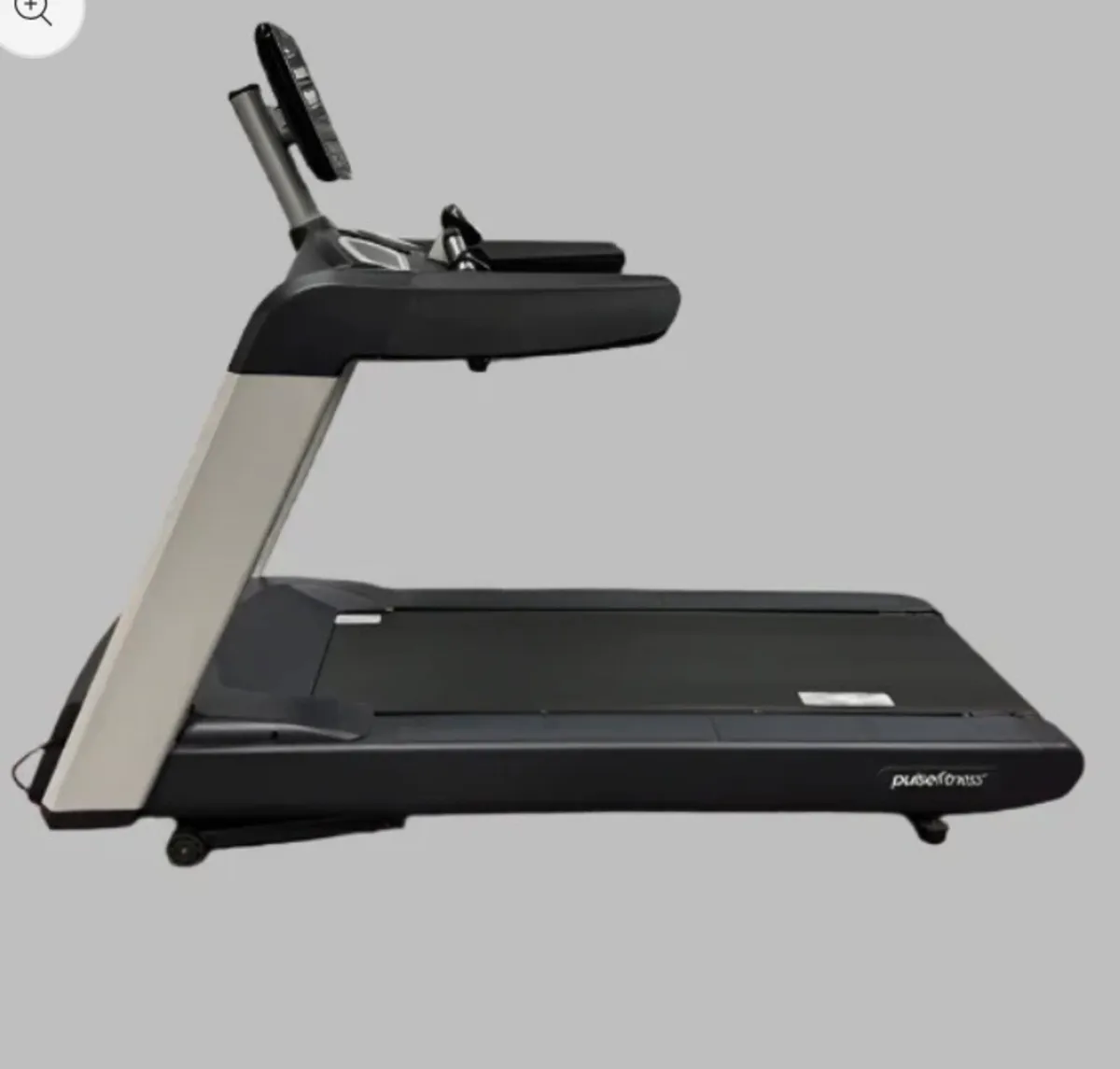 Pulse fitness 260g treadmill - Image 1