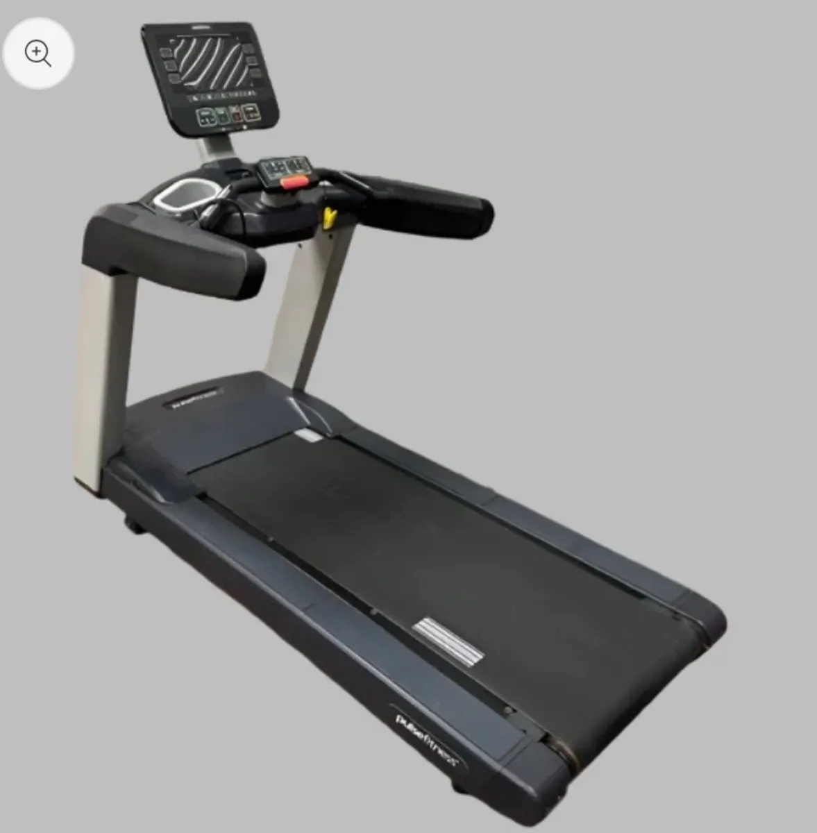 Pulse fitness 260g treadmill - Image 3